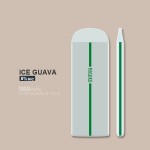 Rokok ukuran 1000 dibuang dibuang 550mAh rasa buah rokok Vape oline toko